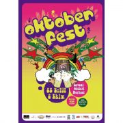 OKTOBERFEST İN ÜNLÜ KONUKLARI İSTANBUL A GELİYOR